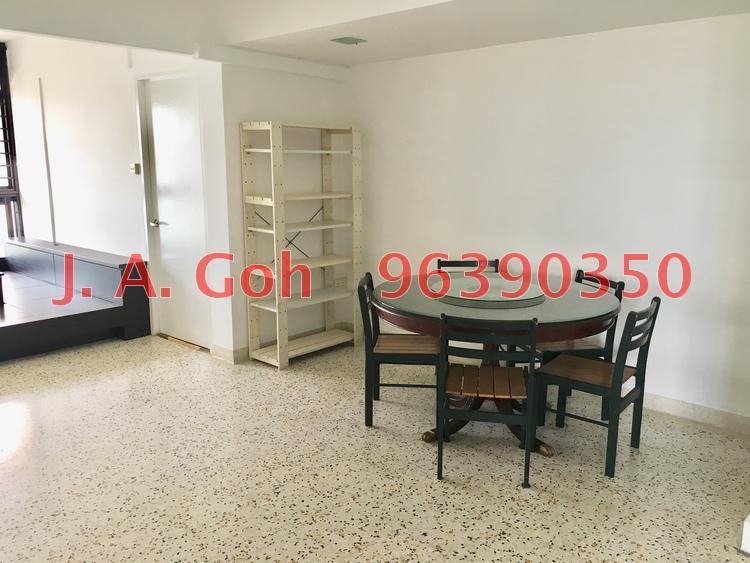 Blk 38 Upper Boon Keng Road (Kallang/Whampoa), HDB 5 Rooms #172573522